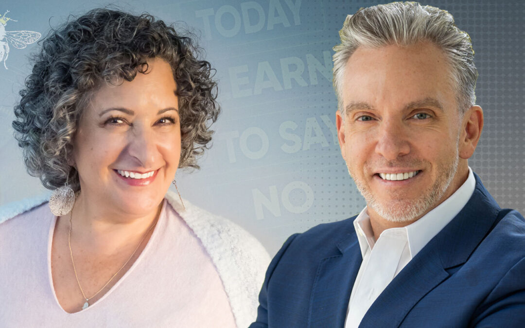 365: Ideal Customer & Saying No, with Janice Christopher