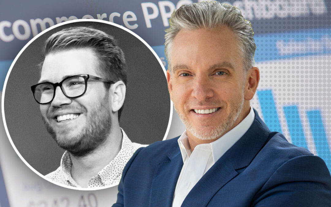 364: Digital Ad Spend, with Zach Johnson