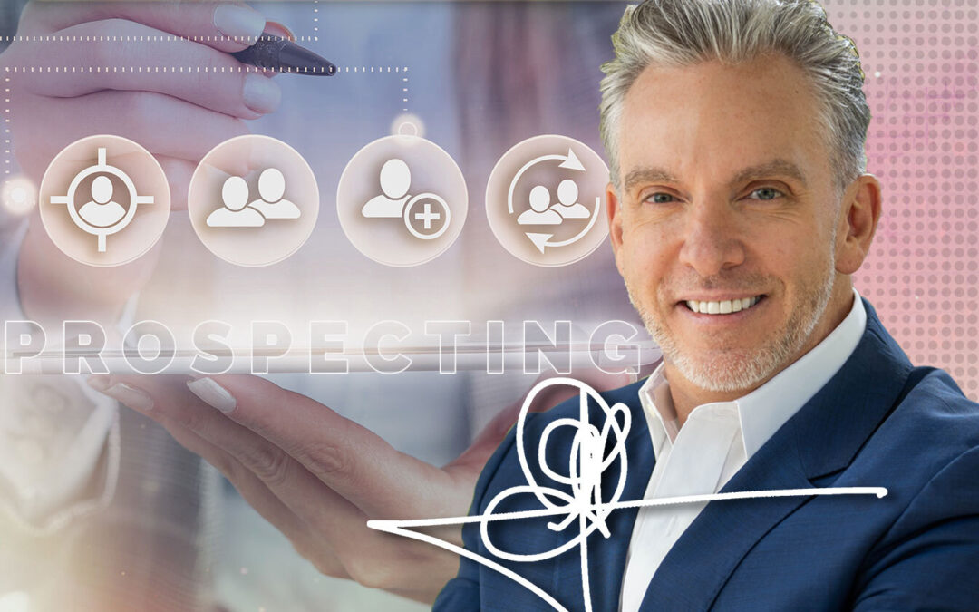 403: Prospecting 101 | Master Sales Series