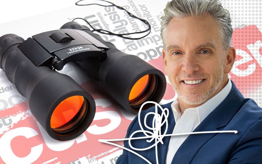 402: Finding your Ideal Customer | Master Sales Series