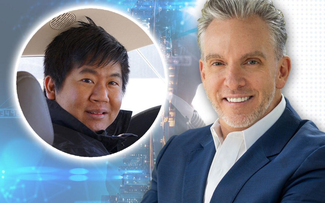 408: The Digital Landscape in Singapore, with Fabian Lim