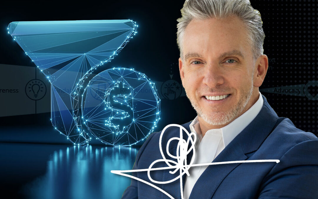410: Top, Middle, & Bottom of Funnel | Master Sales Series