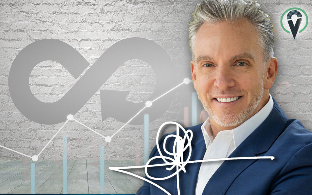 413: Benefits of Marketing to Existing Customers | Master Sales Series