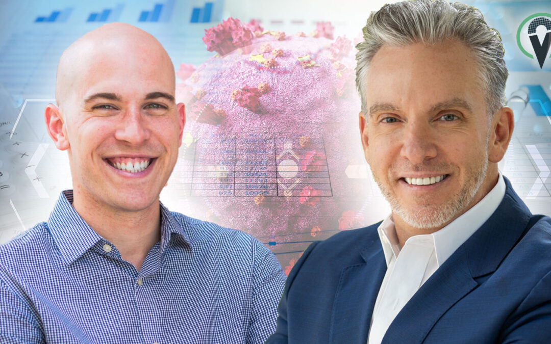 414: Finding Success Through the Pandemic, with Mitchell Slater